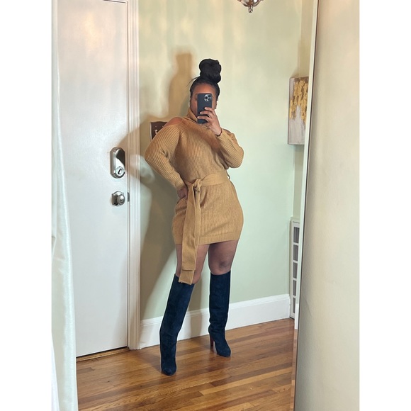 🌹NEW - SAMI Dress in Black - Picture 5 of 9